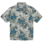 Orlando Magic Hawaiian Shirt - Hibiscus Designs | Hula Hawaiian Shirts