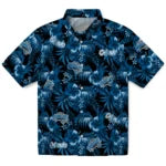 Orlando Magic Hawaiian Shirt - Hibiscus Exotic | Hula Hawaiian Shirts