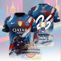 Paris Saint-Germain Champions League Final Budapest 2026 T-Shirt - LeagueLockerGear