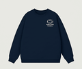 Penn State Football Classic Logo Sweatshirt - LeagueLockerGear