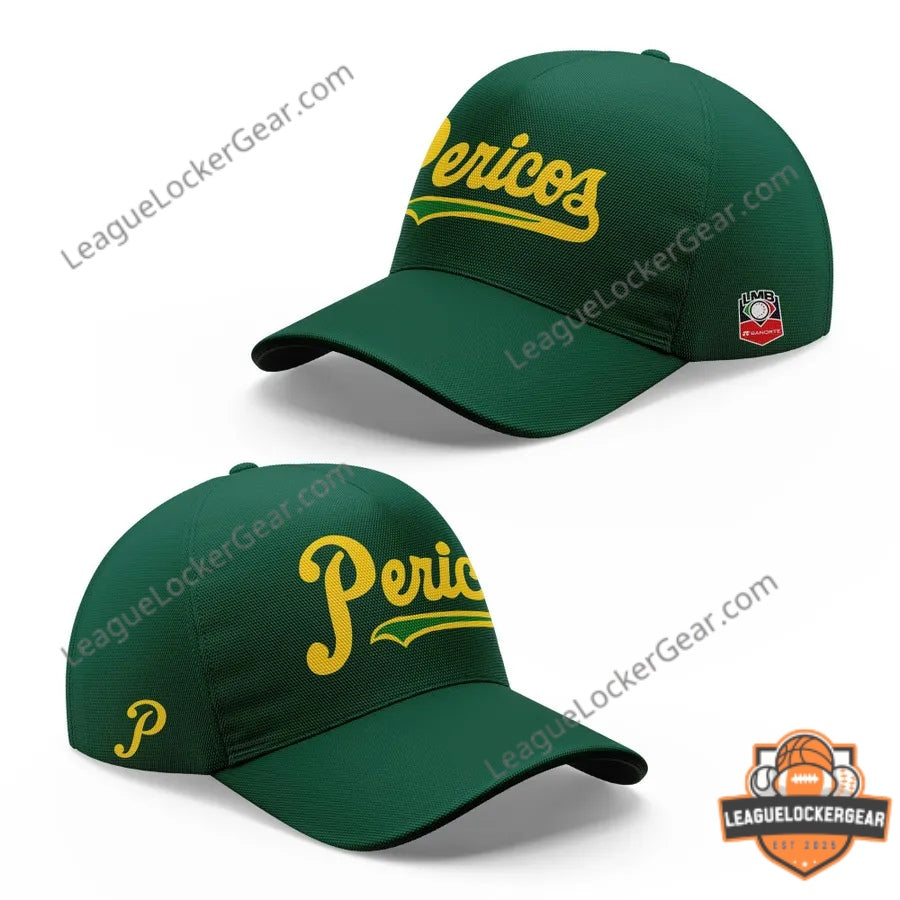 Pericos de Puebla Avanzan Serie de Campeonato 2025 Hoodie