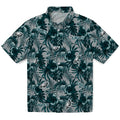Philadelphia Eagles Hawaiian Shirt - Hibiscus Exotic | Hula Hawaiian Shirts