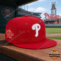 Philadelphia Phillies All-Star Game Philadelphia 2026 Baseball Cap - LeagueLockerGear