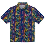 Philadelphia Phillies Hawaiian Shirt - Paradise Vines | Hula Hawaiian Shirts