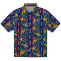 Philadelphia Phillies Hawaiian Shirt - Paradise Vines | Hula Hawaiian Shirts