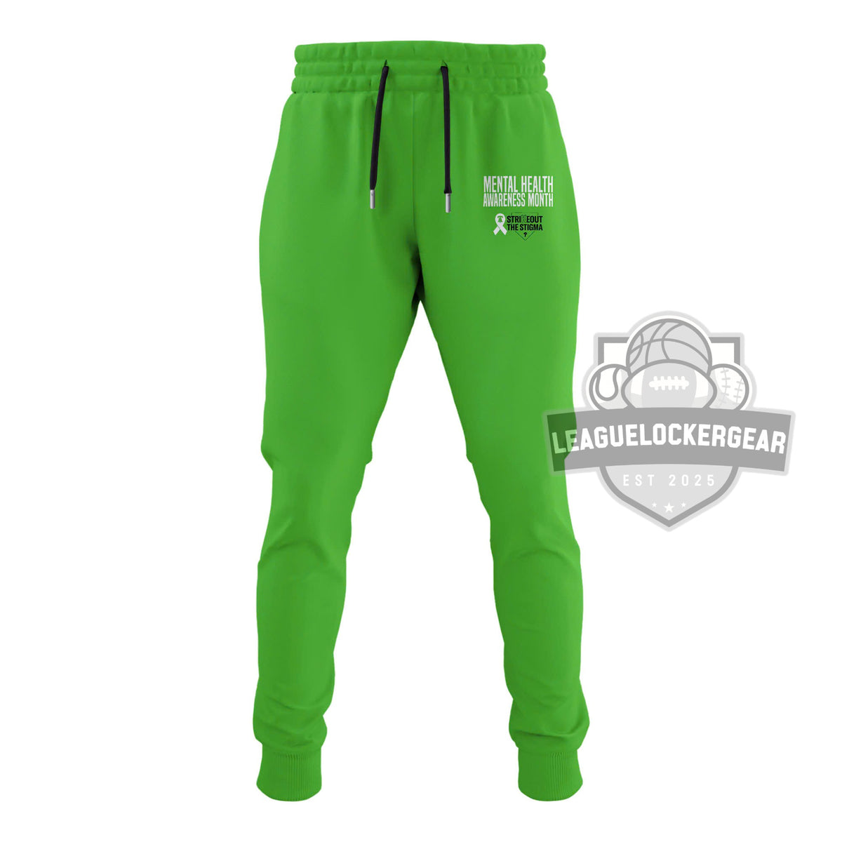Philadelphia Phillies Mental Health Awareness Month Strikeout The Stigma T-Shirt - LeagueLockerGear