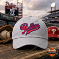 Philadelphia Phillies Field Of Dreams 2026 Gray Hat - LeagueLockerGear