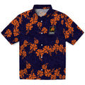 Phoenix Suns Hawaiian Shirt - 50th State Flower | Hula Hawaiian Shirts