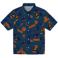 Phoenix Suns Hawaiian Shirt - Beach Vibe | Hula Hawaiian Shirts