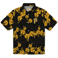 Pittsburgh Pirates Hawaiian Shirt - 50th State Flower | Hula Hawaiian Shirts