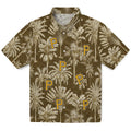 Pittsburgh Pirates Hawaiian Shirt - Vintage Palm Tree | Hula Hawaiian Shirts