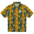 Pittsburgh Steelers Hawaiian Shirt - Paradise Vines | Hula Hawaiian Shirts