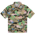 Purdue Boilermakers Hawaiian Shirt - Hawaii Island | Hula Hawaiian Shirts