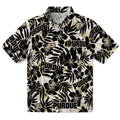 Purdue Boilermakers Hawaiian Shirt - Hibiscus Overlay | Hula Hawaiian Shirts