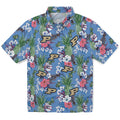 Purdue Boilermakers Hawaiian Shirt - Pineapple Bouquet | Hula Hawaiian Shirts