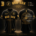 Boston Red Sox USMC Tribute Jersey - LeagueLockerGear