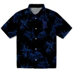 Rice Owls Hawaiian Shirt - Bamboo Branches | Hula Hawaiian Shirts