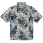 Rice Owls Hawaiian Shirt - Hibiscus Designs | Hula Hawaiian Shirts