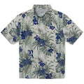 Rice Owls Hawaiian Shirt - Hibiscus Designs | Hula Hawaiian Shirts