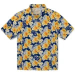 Rice Owls Hawaiian Shirt - Hibiscus Tropics | Hula Hawaiian Shirts