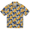 Rice Owls Hawaiian Shirt - Hibiscus Tropics | Hula Hawaiian Shirts