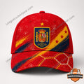 Spain FIFA World Cup 2026 Champions Baseball Cap - LeagueLockerGear