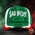 Junior H Sad Boyz Mexico World Cup 2026 Hat - LeagueLockerGear