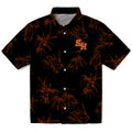 Sam Houston Bearkats Hawaiian Shirt - Bamboo Branches | Hula Hawaiian Shirts
