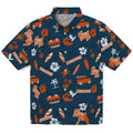Sam Houston Bearkats Hawaiian Shirt - Beach Vibe | Hula Hawaiian Shirts