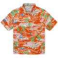 Sam Houston Bearkats Hawaiian Shirt - Hawaii Island | Hula Hawaiian Shirts