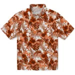 Sam Houston Bearkats Hawaiian Shirt - Hibiscus Exotic | Hula Hawaiian Shirts