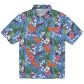 Sam Houston Bearkats Hawaiian Shirt - Pineapple Bouquet | Hula Hawaiian Shirts