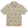 Sam Houston Bearkats Hawaiian Shirt - Pineapple Delight | Hula Hawaiian Shirts