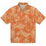 Sam Houston Bearkats Hawaiian Shirt - Vintage Palm Tree | Hula Hawaiian Shirts