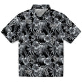 San Antonio Spurs Hawaiian Shirt - Hibiscus Exotic | Hula Hawaiian Shirts