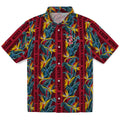 San Diego State Aztecs Hawaiian Shirt - Paradise Vines | Hula Hawaiian Shirts