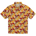San Francisco 49ers Hawaiian Shirt - Hibiscus Tropics | Hula Hawaiian Shirts