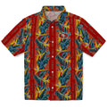 San Francisco 49ers Hawaiian Shirt - Paradise Vines | Hula Hawaiian Shirts
