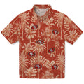 San Francisco 49ers Hawaiian Shirt - Vintage Palm Tree | Hula Hawaiian Shirts