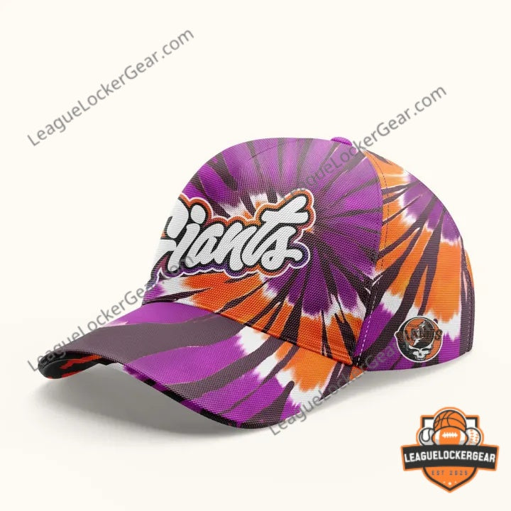 San Francisco Giants Grateful Dead Night Baseball Jersey - LeagueLockerGear