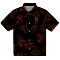 San Francisco Giants Hawaiian Shirt - Bamboo Branches | Hula Hawaiian Shirts