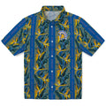 San Jose State Spartans Hawaiian Shirt - Paradise Vines | Hula Hawaiian Shirts