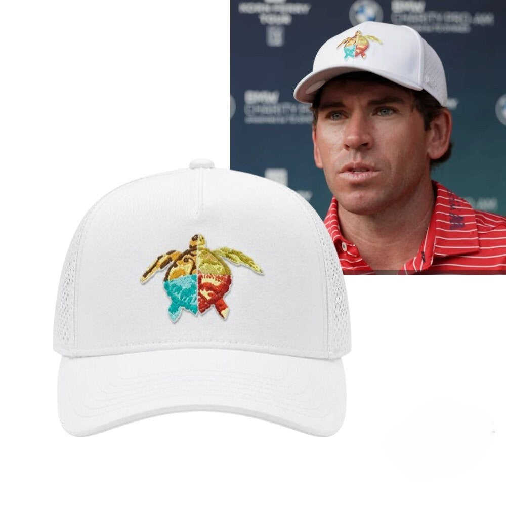 Ben Kohles Turtle Hat 2026 - LeagueLockerGear