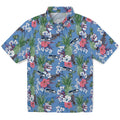 Seattle Seahawks Hawaiian Shirt - Pineapple Bouquet | Hula Hawaiian Shirts