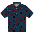 South Carolina Gamecocks Hawaiian Shirt - Beach Vibe | Hula Hawaiian Shirts