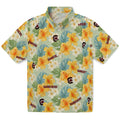 South Carolina Gamecocks Hawaiian Shirt - Hibiscus Mood | Hula Hawaiian Shirts