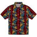 South Carolina Gamecocks Hawaiian Shirt - Paradise Vines | Hula Hawaiian Shirts