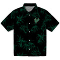 South Florida Bulls Hawaiian Shirt - Bamboo Branches | Hula Hawaiian Shirts