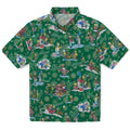South Florida Bulls Hawaiian Shirt - Simpsons Christmas | Hula Hawaiian Shirts