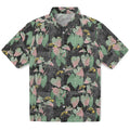 Southern Miss Golden Eagles Hawaiian Shirt - Anthurium Overlay | Hula Hawaiian Shirts